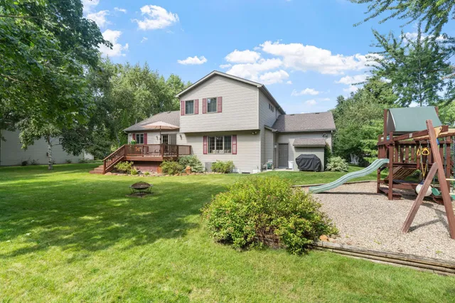 $449,000 | 810 East 7th Street, Litchfield, MN 55355