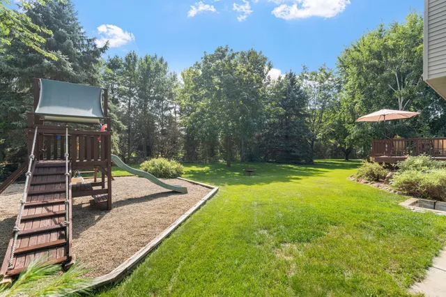 $449,000 | 810 East 7th Street, Litchfield, MN 55355