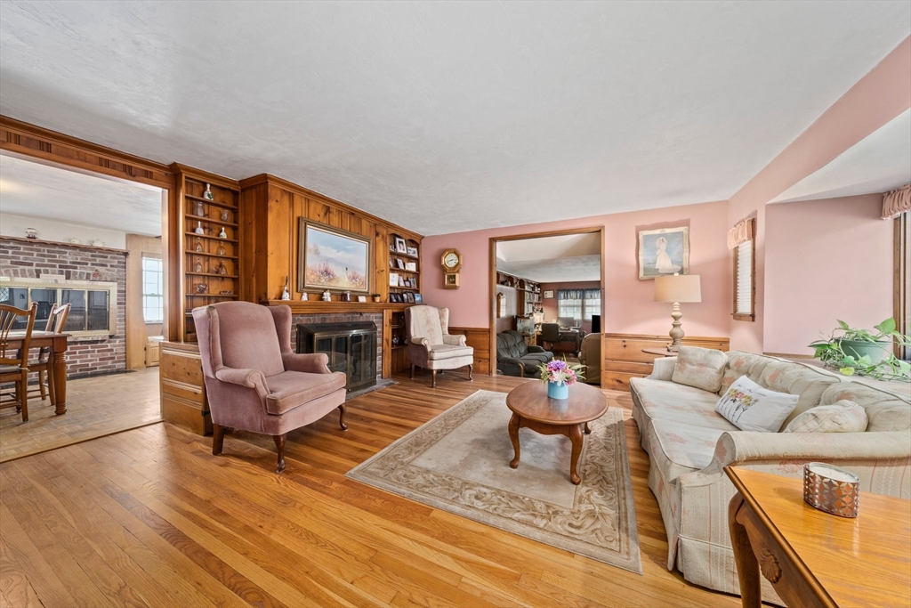 70 Bestick Road Braintree, MA 02184 - Photo 18 of 42 Gallery Image 18