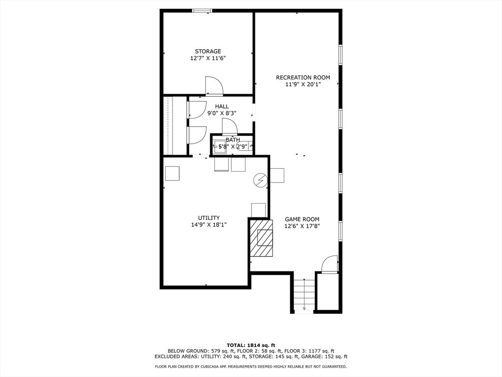 70 Bestick Road Braintree, MA 02184 - Photo 40 of 42 Gallery Image 40