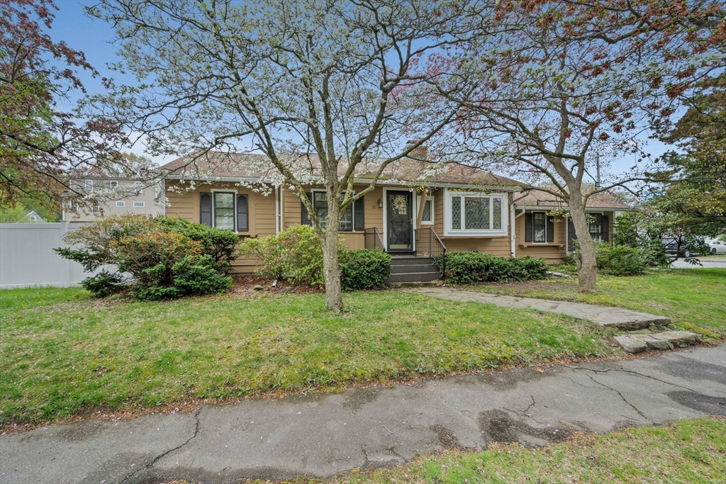 70 Bestick Road Braintree, MA 02184 - Photo 4 of 42 Gallery Image 4