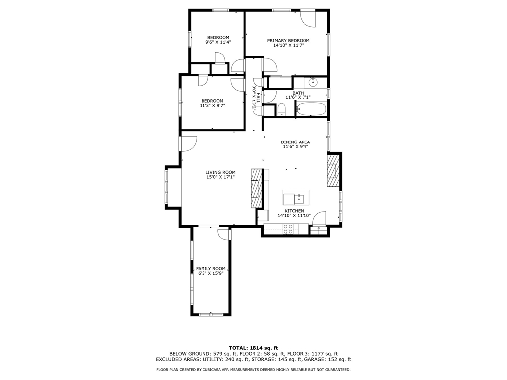 70 Bestick Road Braintree, MA 02184 - Photo 42 of 42 Gallery Image 42