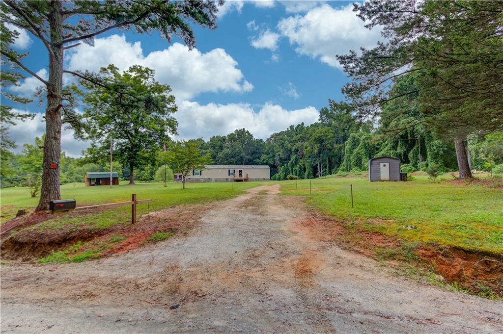 492 Gum Log Creek Road Martin, GA 30557 - Photo 4 of 48