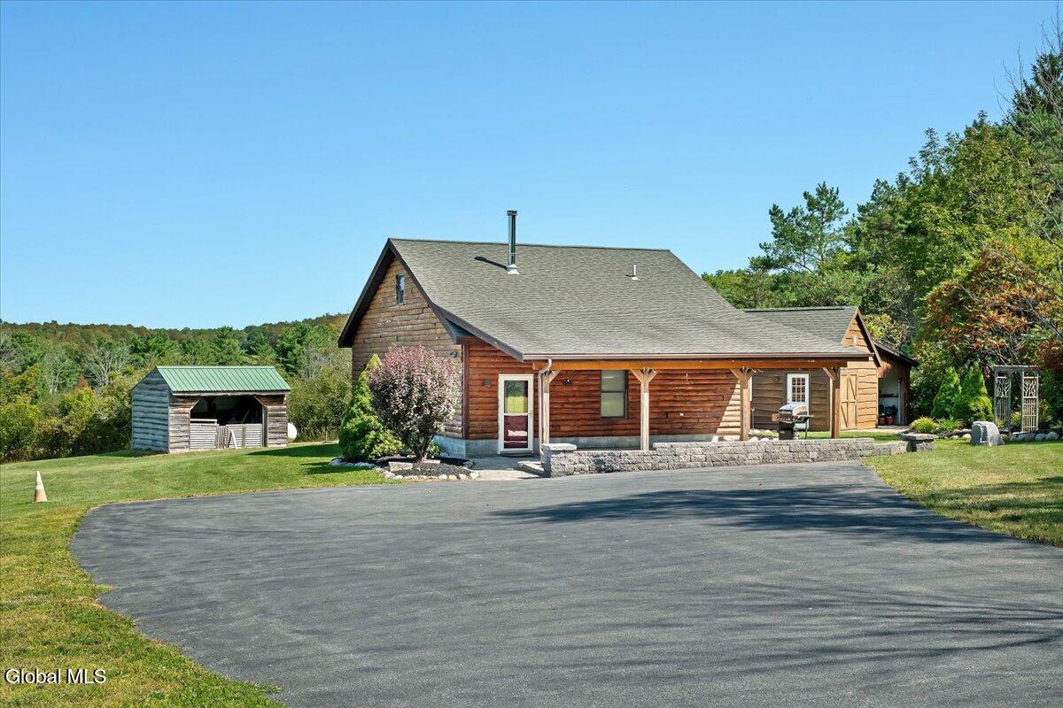 2020 Berne-Altamont Road Knox, NY 12009 - Photo 3 of 41 35-P1560724