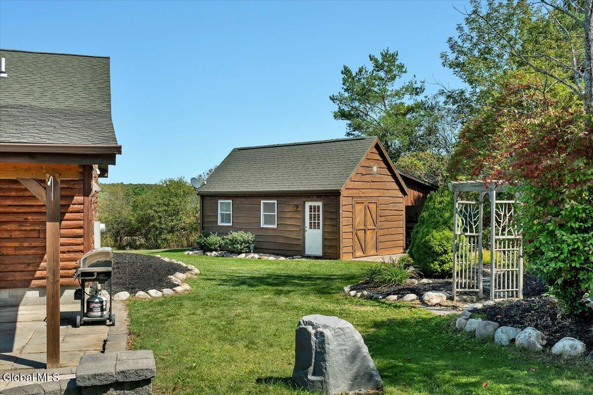 2020 Berne-Altamont Road Knox, NY 12009 - Photo 5 of 41 38-P1560739