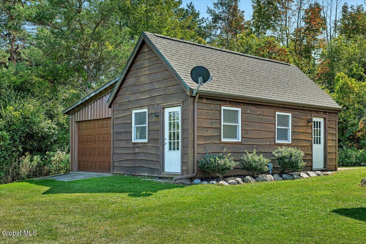 2020 Berne-Altamont Road Knox, NY 12009 - Photo 6 of 41 43-P1560759