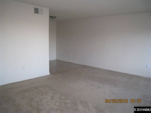 50 Griswold Way Reno, NV 89503 - Photo 8 of 9 a view of empty room