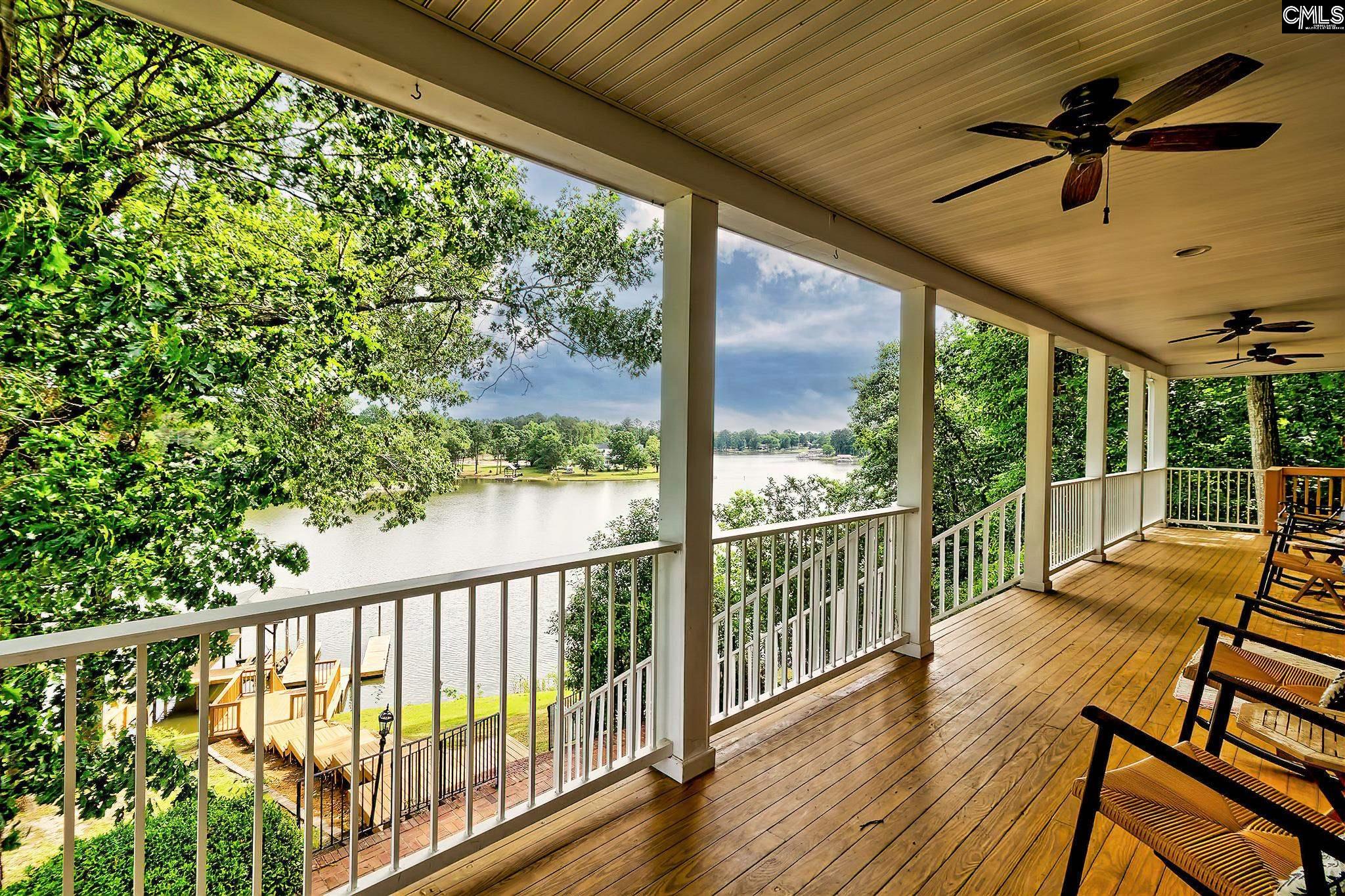 331 Westshore Drive Ridgeway, SC 29130 - Photo 6 of 35