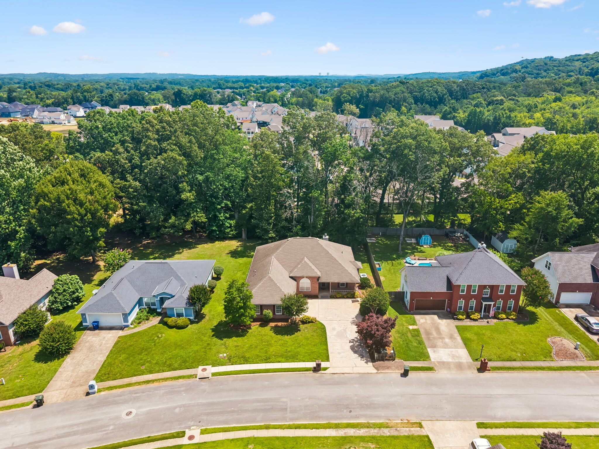 1645 Gunston Hall Road Hixson, TN 37343 - Photo 46 of 56 1645 Gunston Hall Road