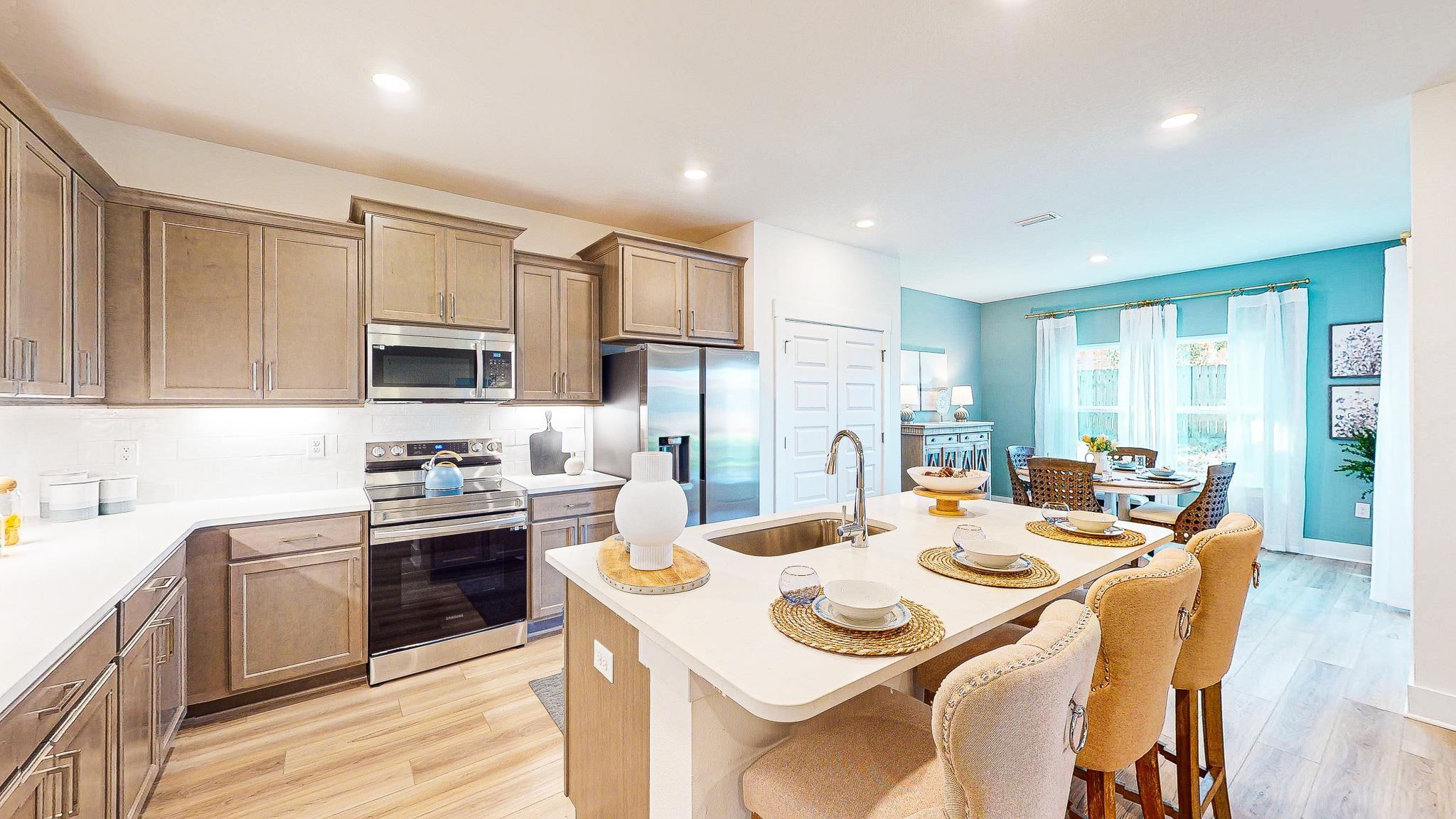 271 Bronze Street Fairhope, AL 36532 - Photo 13 of 34