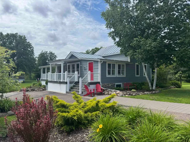 $699,900 | E1457 Rural Road, Waupaca, WI 54981