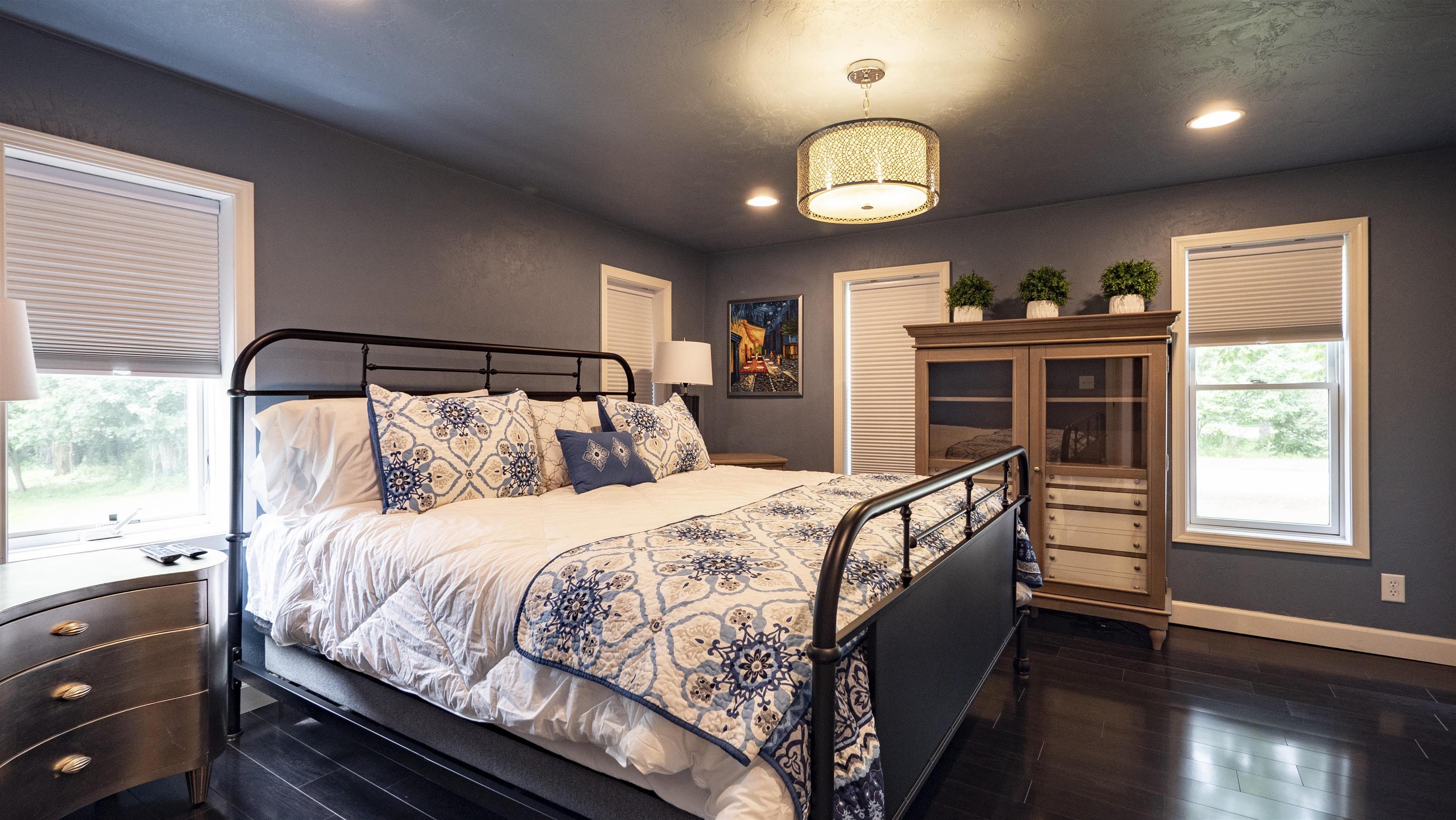 E1457 Rural Road Waupaca, WI 54981 - Photo 13 of 52