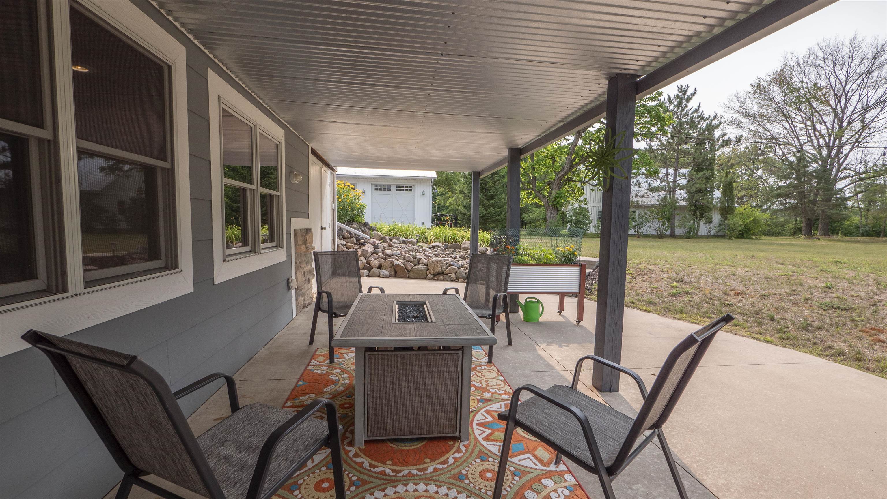 E1457 Rural Road Waupaca, WI 54981 - Photo 21 of 52