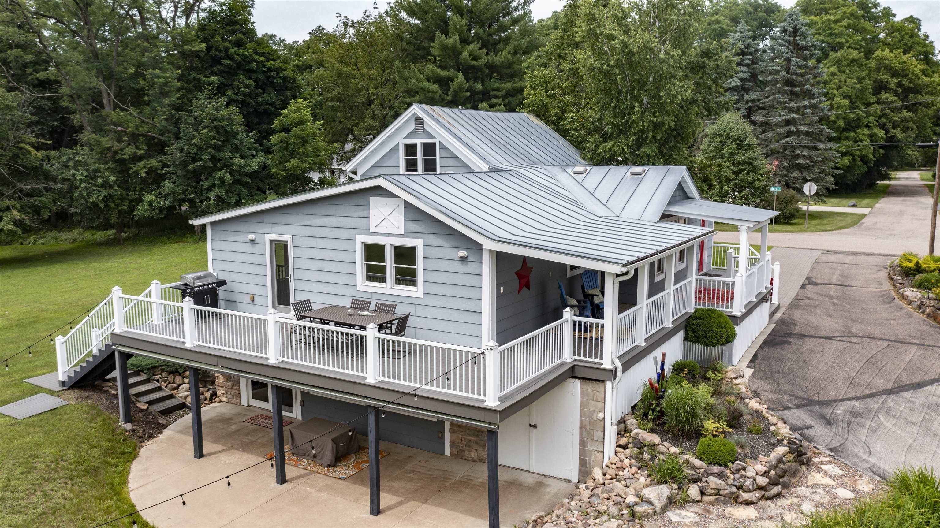 E1457 Rural Road Waupaca, WI 54981 - Photo 28 of 52