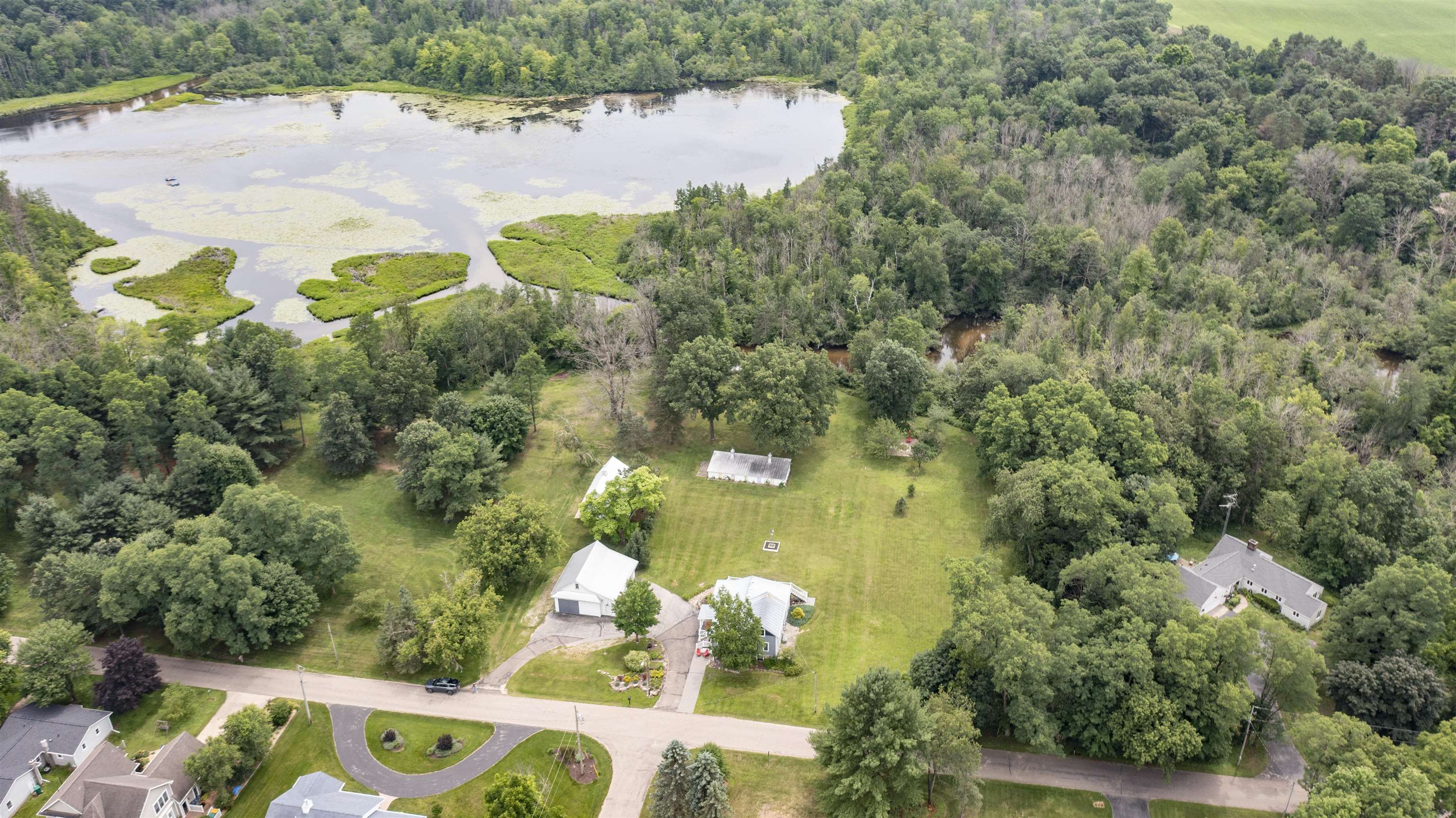 E1457 Rural Road Waupaca, WI 54981 - Photo 32 of 52