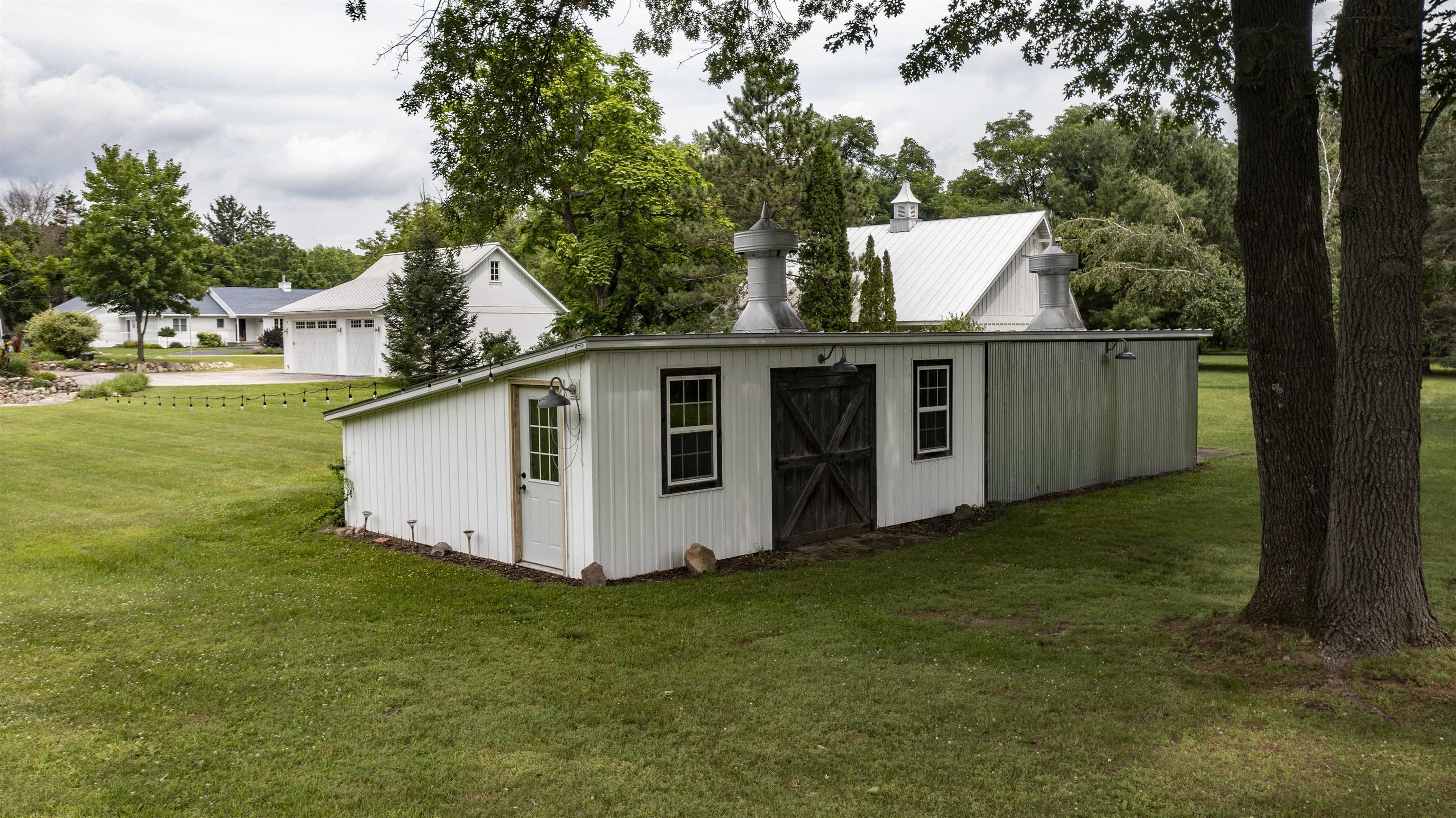 E1457 Rural Road Waupaca, WI 54981 - Photo 37 of 52