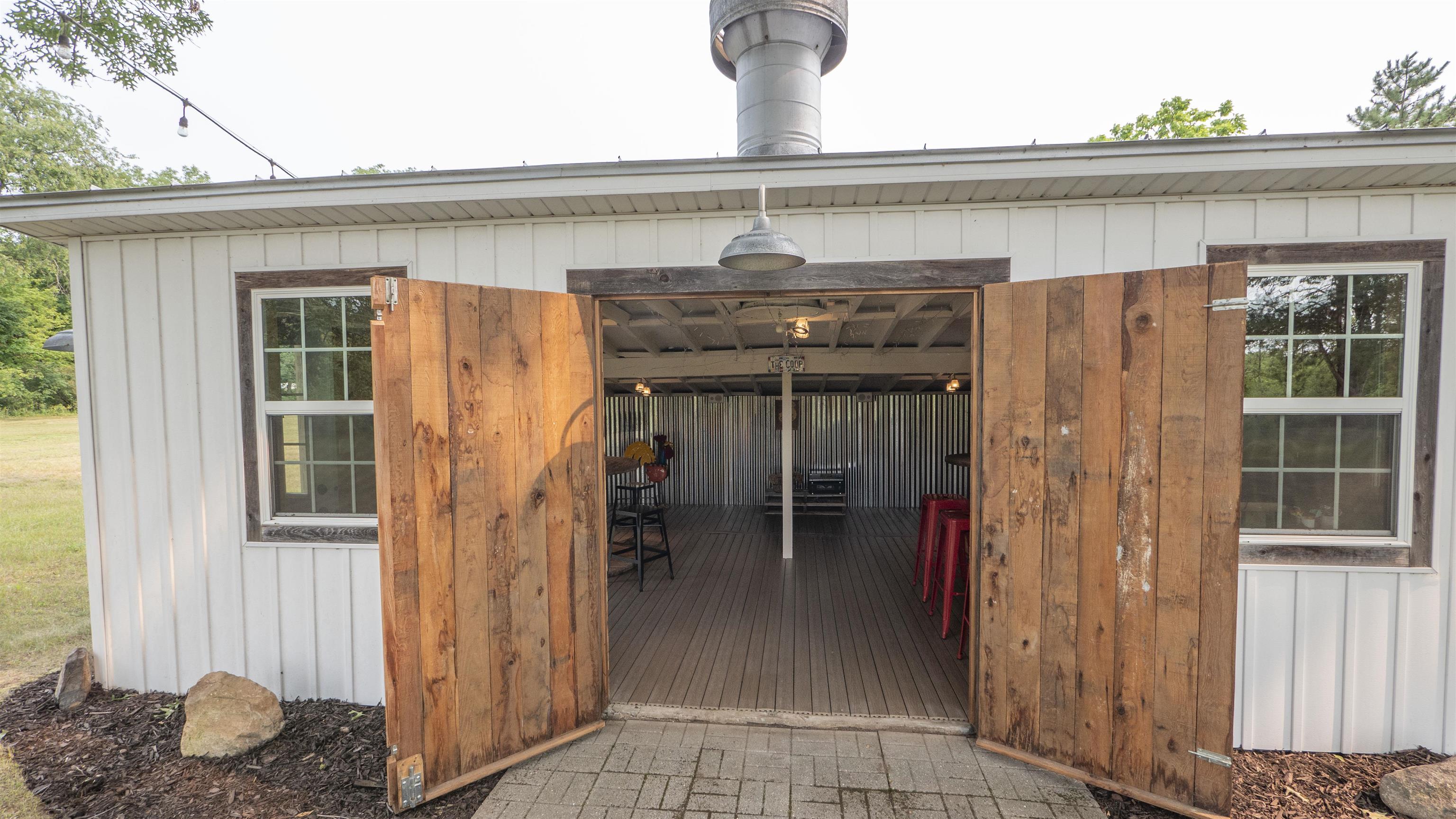 E1457 Rural Road Waupaca, WI 54981 - Photo 39 of 52