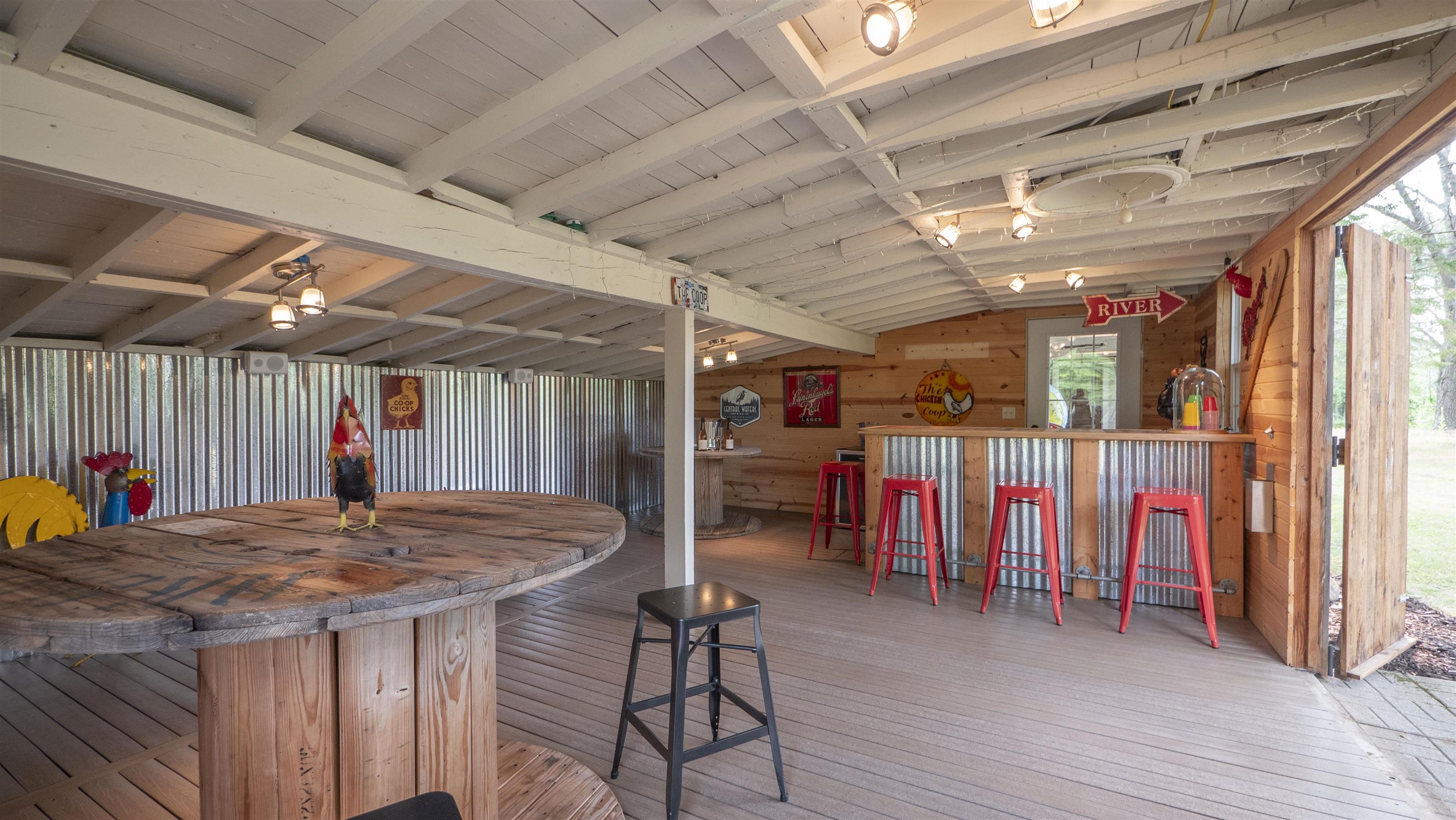 E1457 Rural Road Waupaca, WI 54981 - Photo 40 of 52