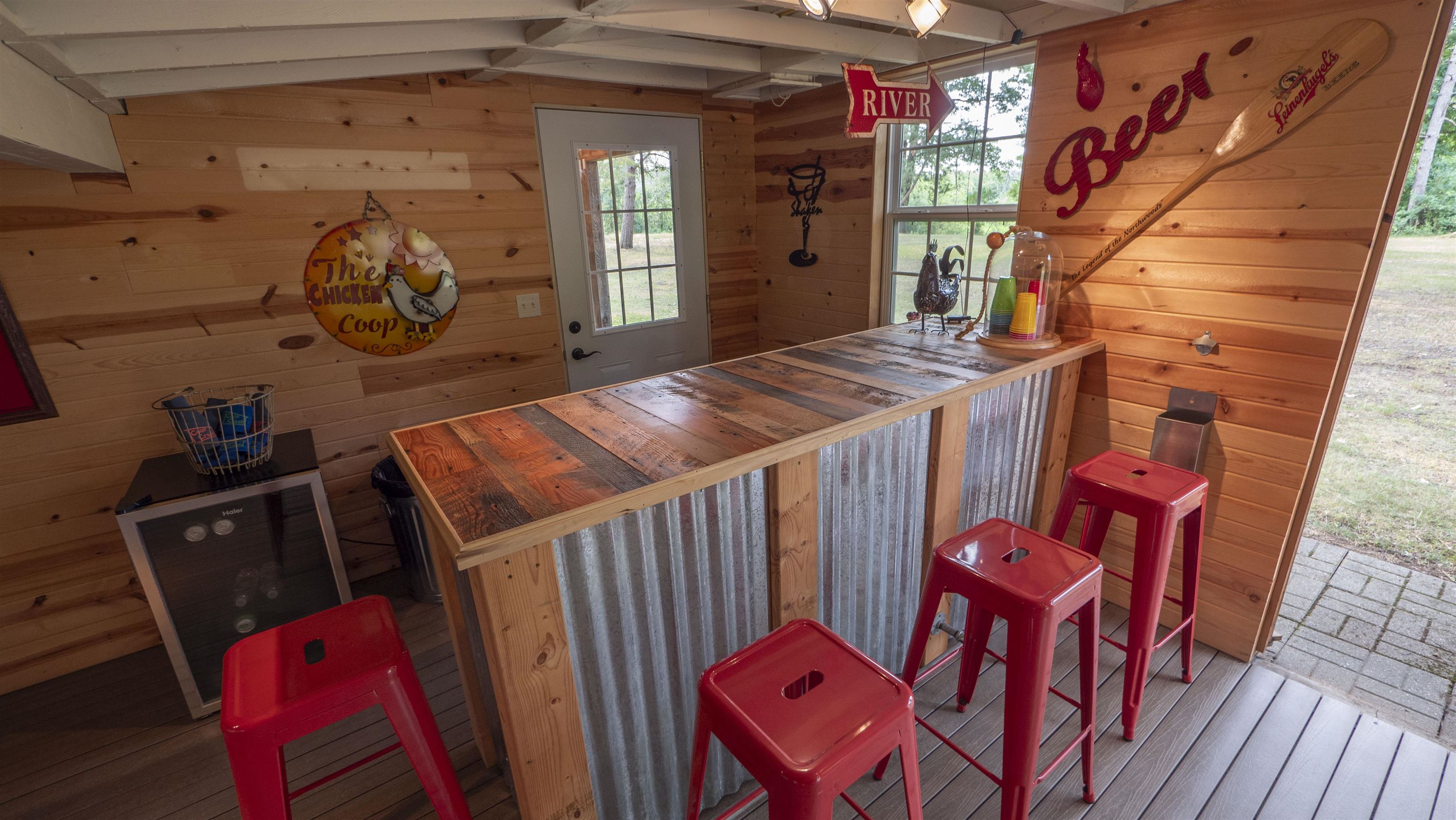 E1457 Rural Road Waupaca, WI 54981 - Photo 41 of 52