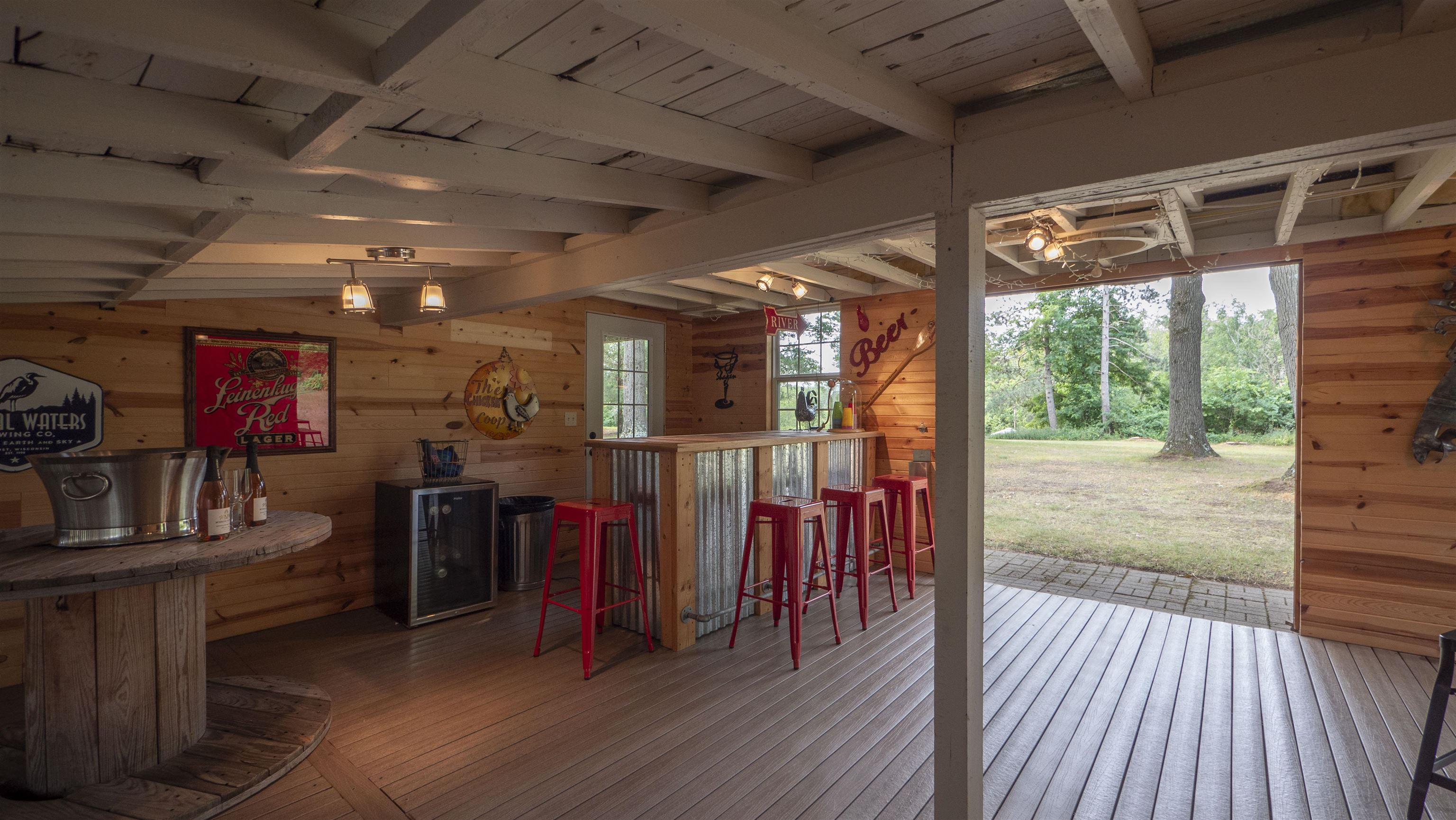 E1457 Rural Road Waupaca, WI 54981 - Photo 42 of 52