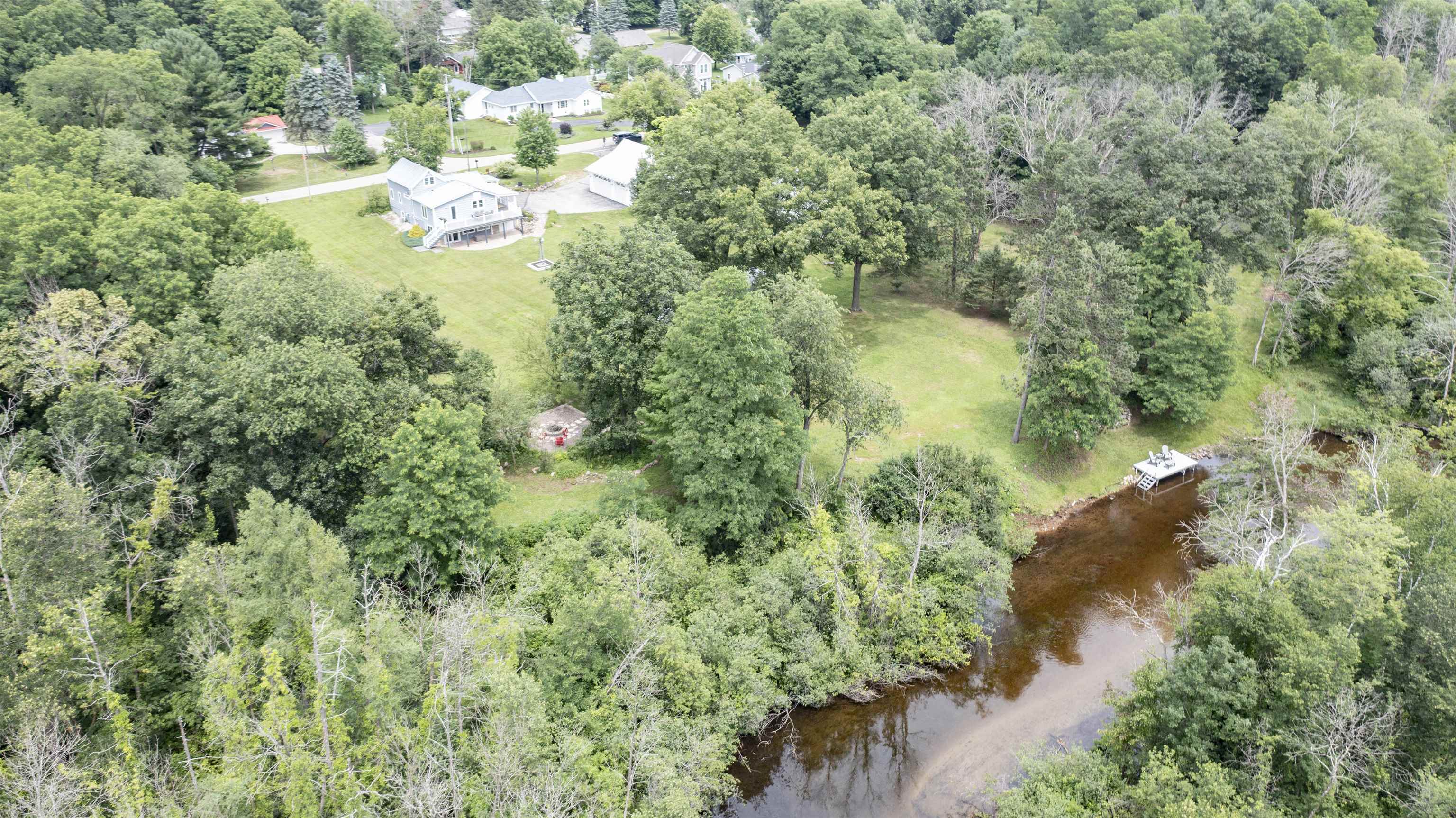 E1457 Rural Road Waupaca, WI 54981 - Photo 44 of 52
