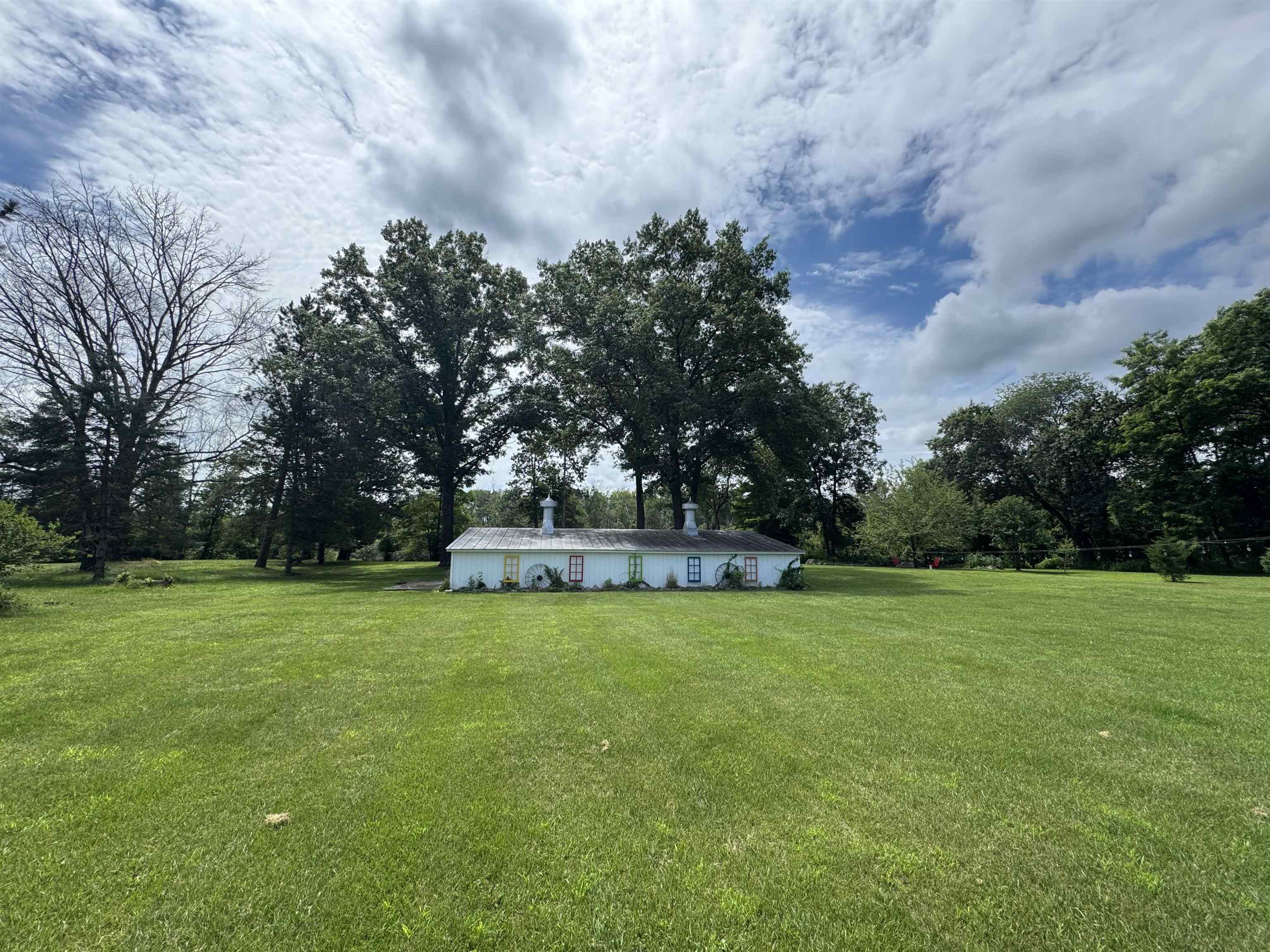 E1457 Rural Road Waupaca, WI 54981 - Photo 47 of 52