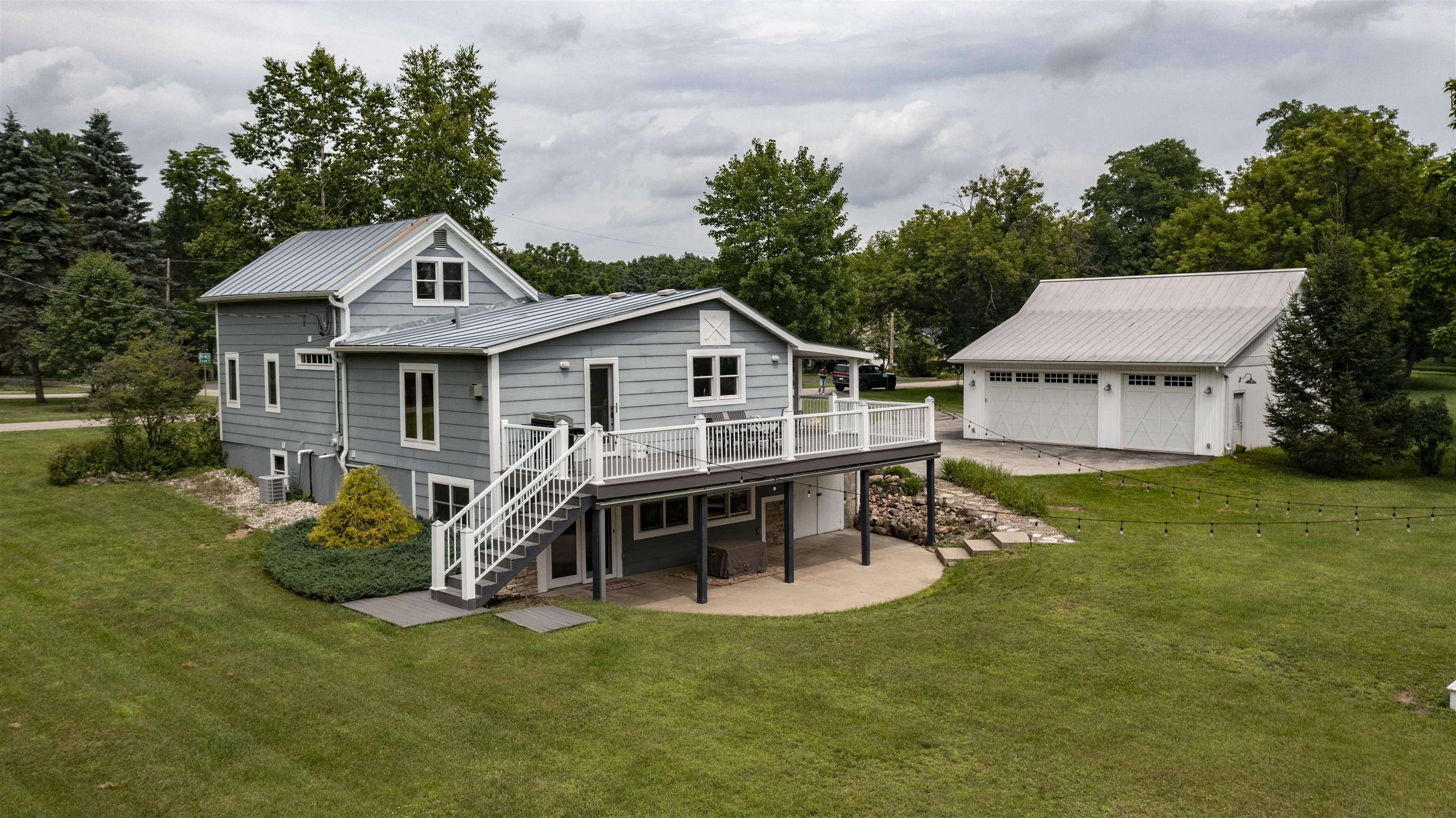 E1457 Rural Road Waupaca, WI 54981 - Photo 51 of 52