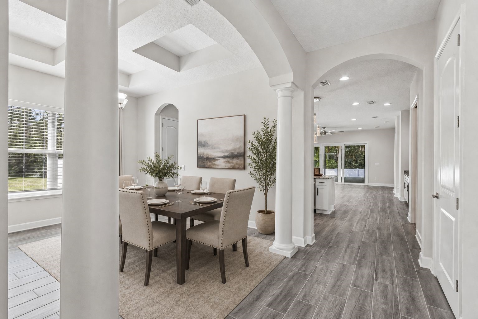 32340 Fern Parke Way Fernandina Beach, FL 32034 - Photo 24 of 48 Virtually Staged
