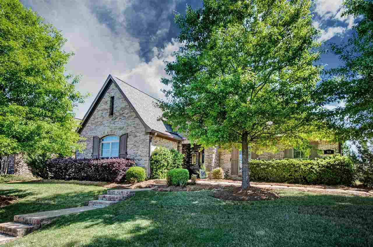 515 Turtle Lane Brandon, MS 39047 - Photo 1 of 35 Photo 1