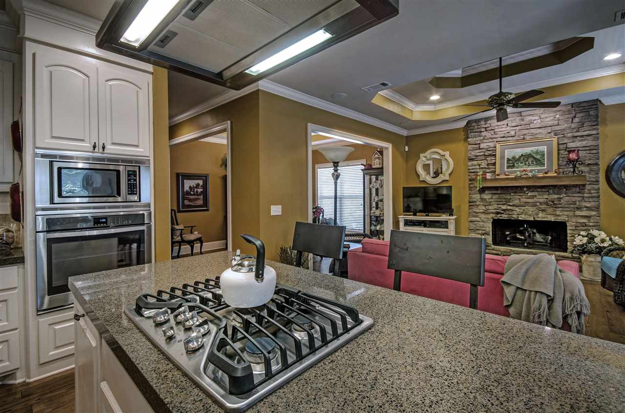515 Turtle Lane Brandon, MS 39047 - Photo 15 of 35 Photo 18