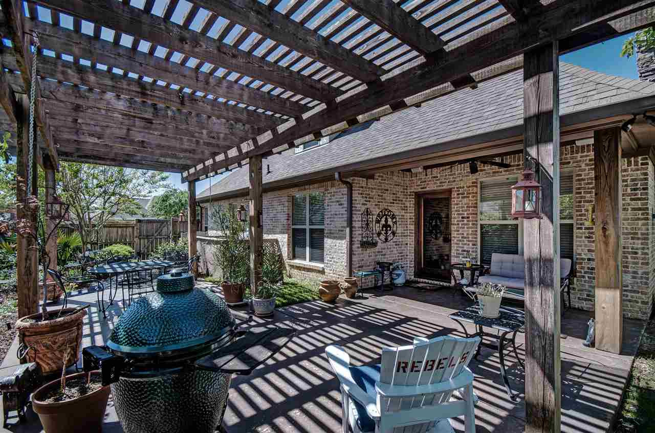 515 Turtle Lane Brandon, MS 39047 - Photo 34 of 35 Photo 37