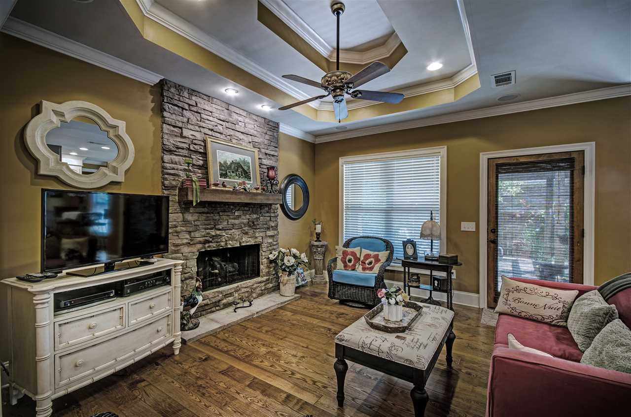 515 Turtle Lane Brandon, MS 39047 - Photo 10 of 35 Photo 12