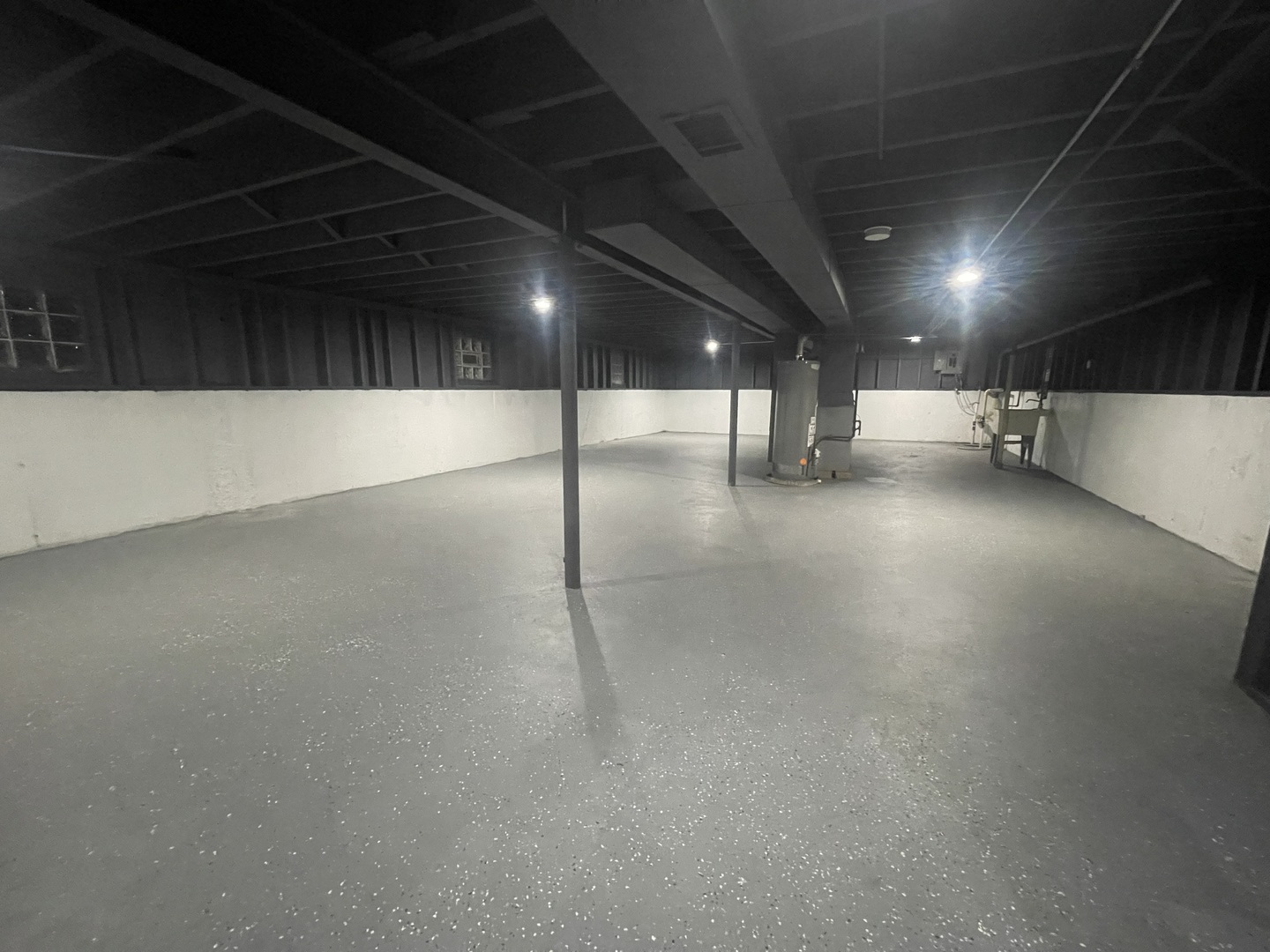 2220 West 158th Street Markham, IL 60426 - Photo 19 of 21 a view of an empty room