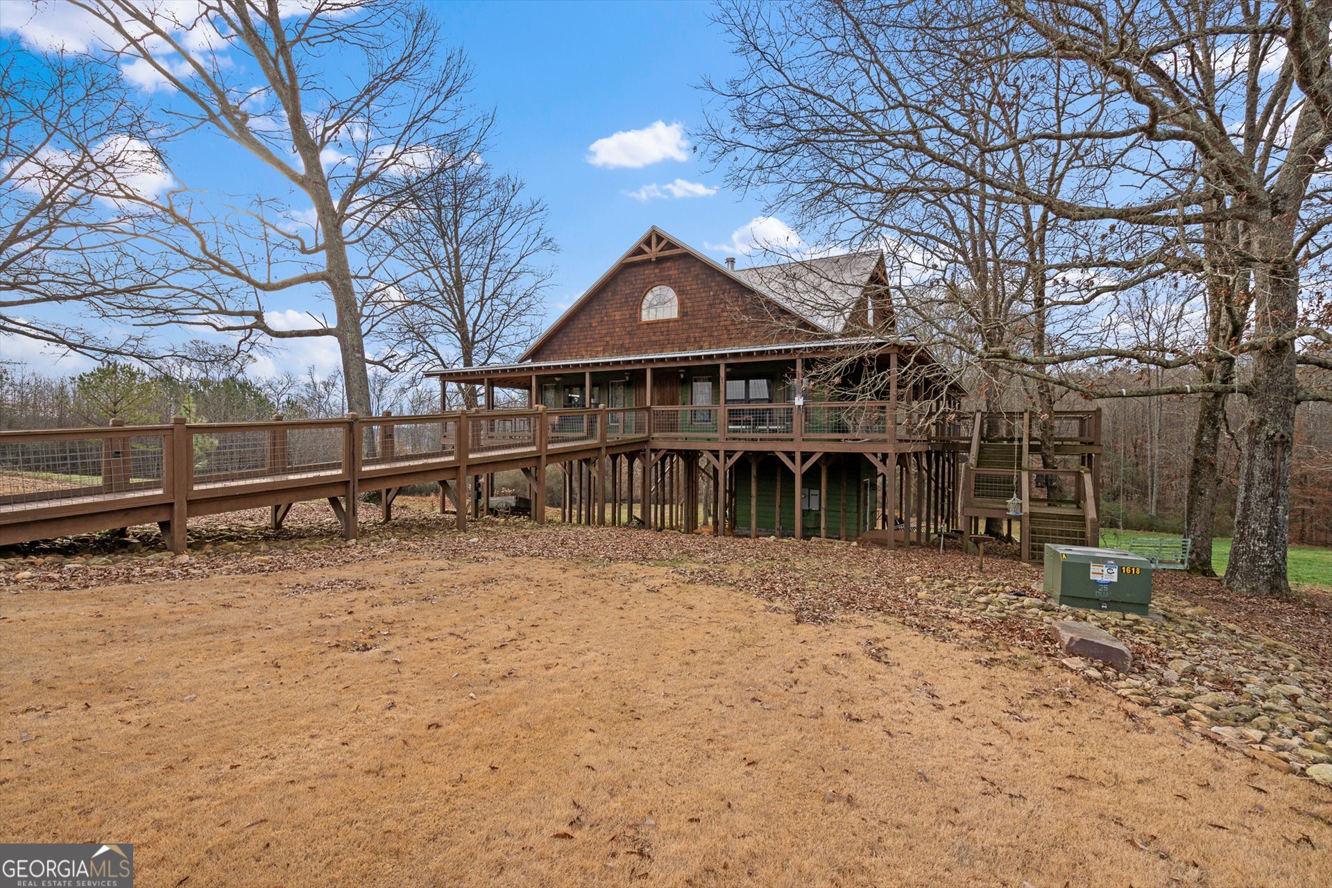 976 Salem Church Road Carrollton, GA 30117 - Photo 8 of 79