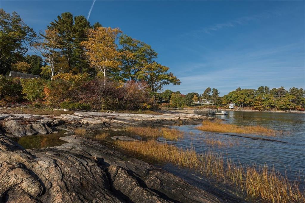 89 Sanderson Road Cumberland Foreside, ME 04110 - Photo 22 of 31 Photo