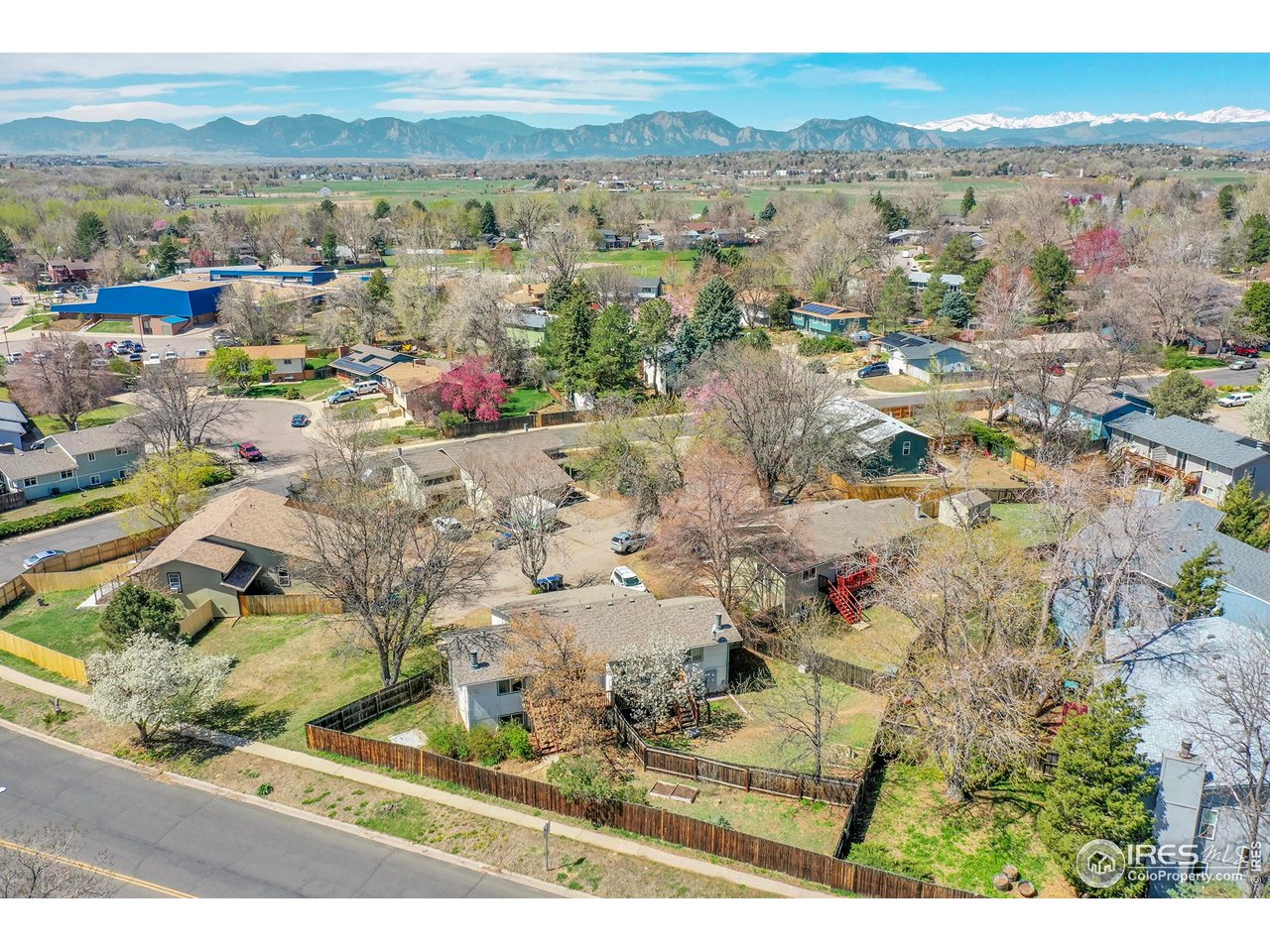1209 Centaur Circle, Unit B Lafayette, CO 80026 - Photo 29 of 36