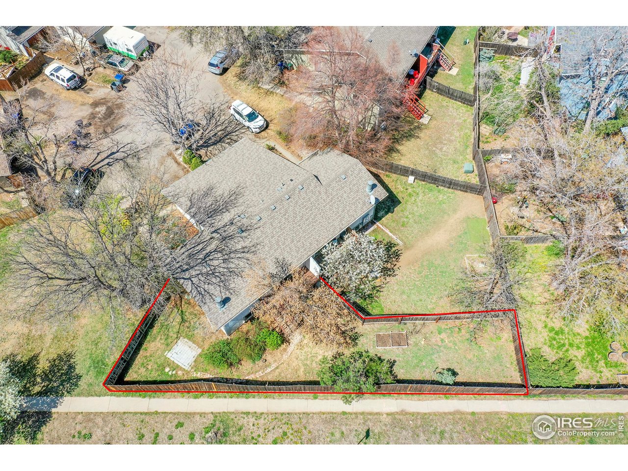 1209 Centaur Circle, Unit B Lafayette, CO 80026 - Photo 35 of 36