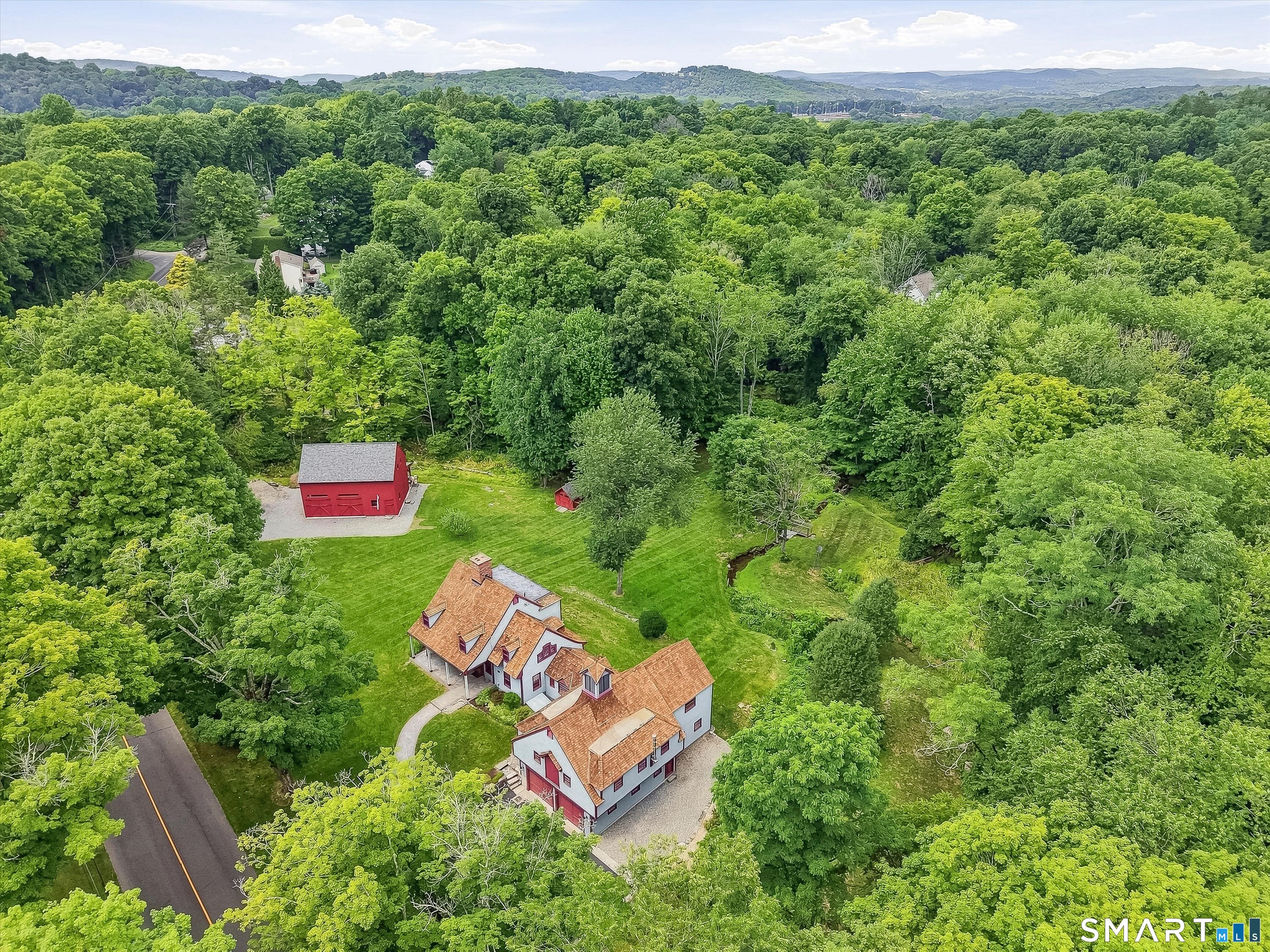 26 Codfish Hill Road Bethel, CT 06801 - Photo 40 of 40 Gallery Image 40