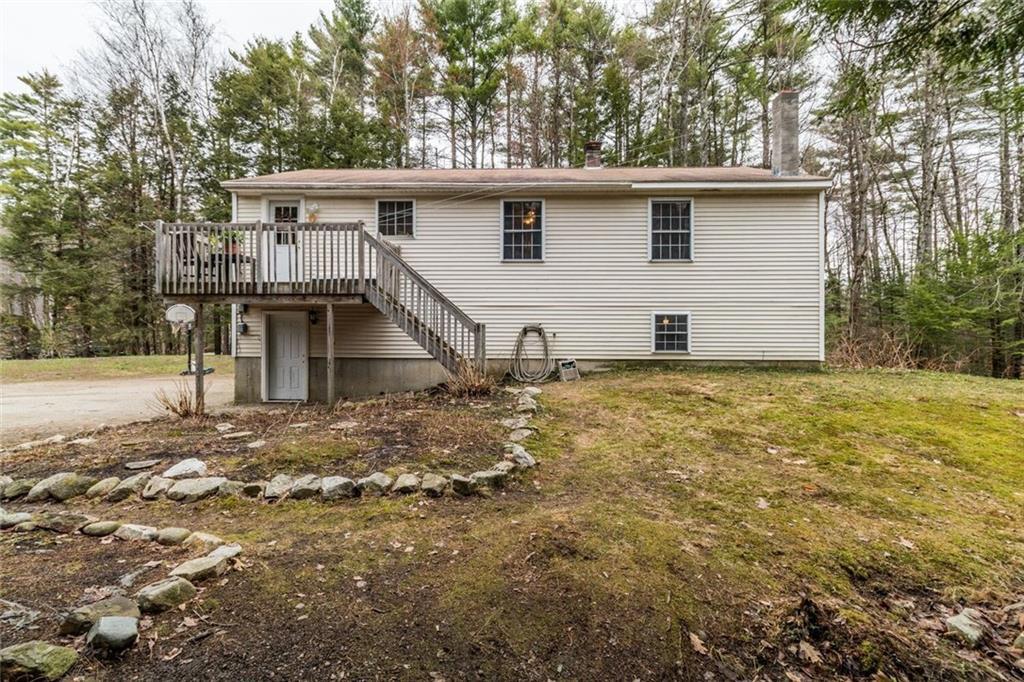 73 Beaver Dam Road North Waterboro, ME 04061 - Photo 2 of 20 Photo