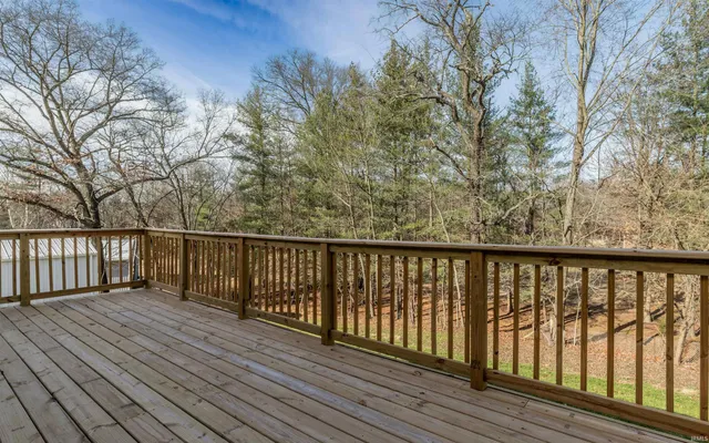 $379,900 | 445 Hoing Road, Evansville, IN 47725