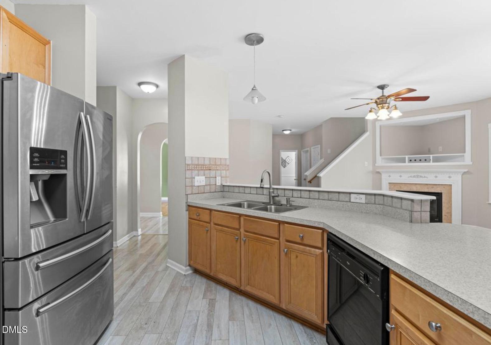 5435 Seaspray Lane Raleigh, NC 27610 - Photo 18 of 38
