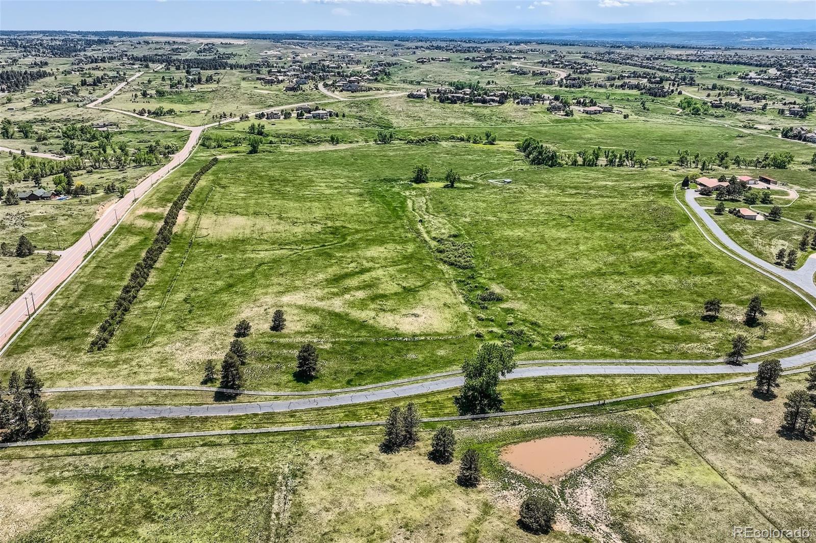 2 North Tomahawk Road Parker, CO 80138 - Photo 26 of 31