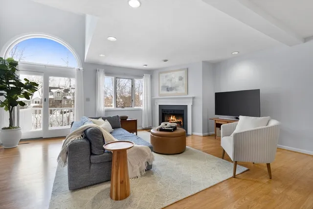 $639,900 | 1200 Salem Street, Unit 151, Lynnfield, MA 01940