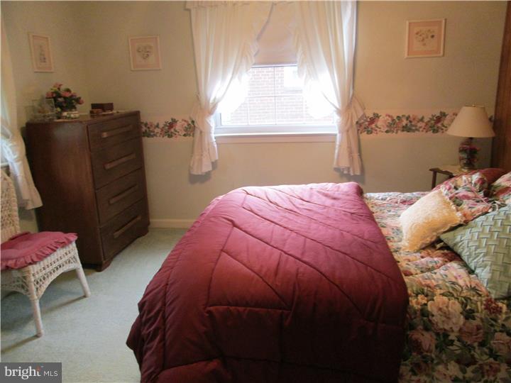 546 Evans Road Springfield, PA 19064 - Photo 17 of 24 Bedroom