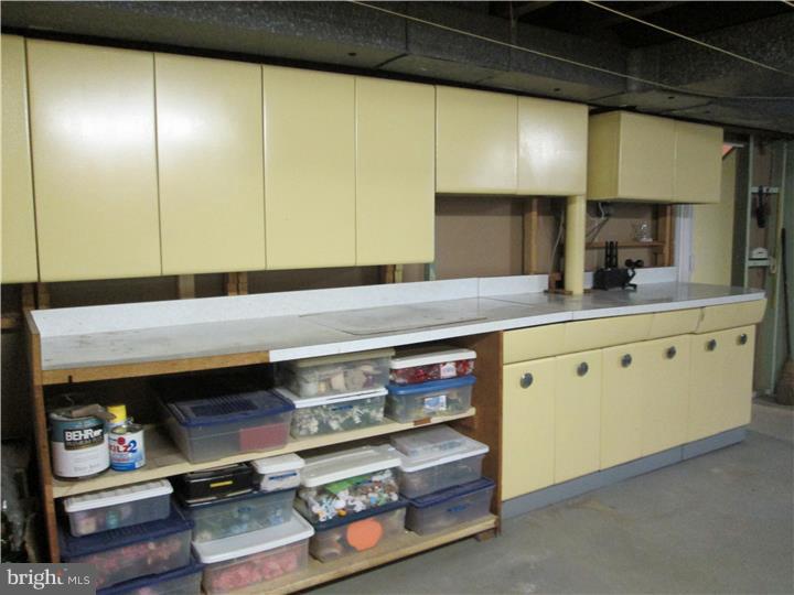 546 Evans Road Springfield, PA 19064 - Photo 21 of 24 Laundry Room