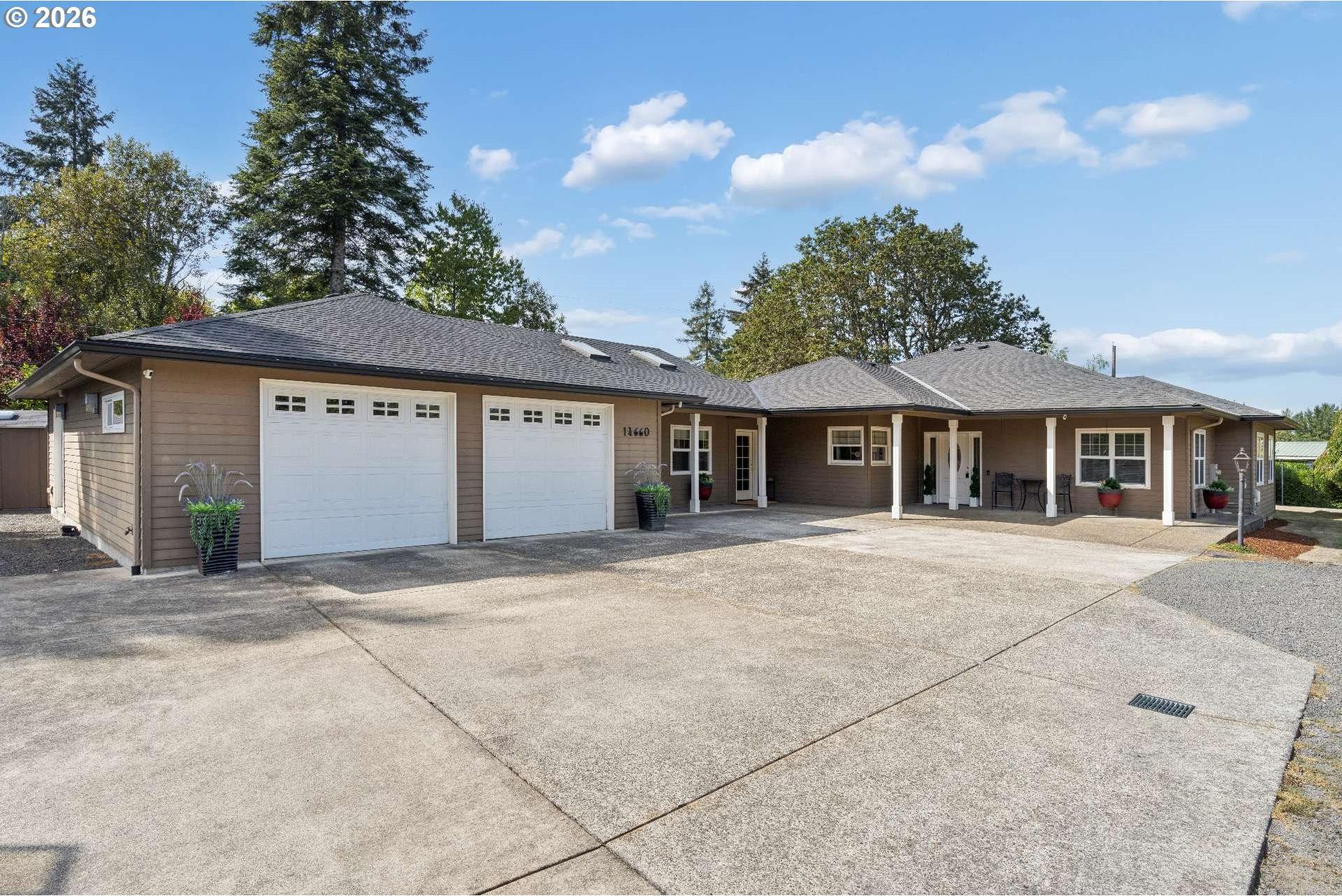 14660 Northwest Pioneer Road Beaverton, OR 97006 - Photo 2 of 34 Gallery Image 2