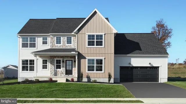 $599,900 | 157 Copper Ridge Drive, Newmanstown, PA 17073