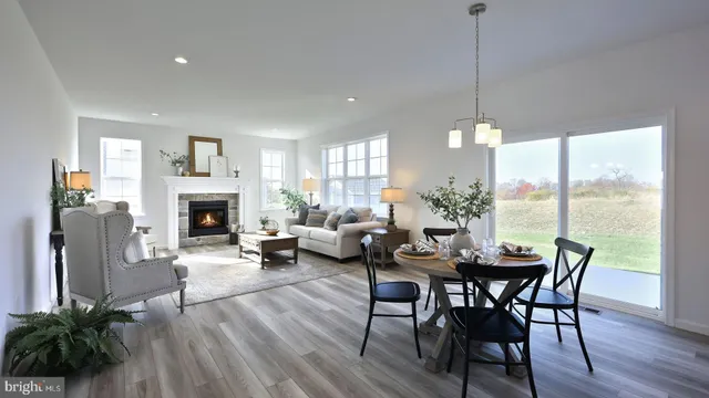 $599,900 | 157 Copper Ridge Drive, Newmanstown, PA 17073