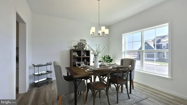 $599,900 | 157 Copper Ridge Drive, Newmanstown, PA 17073