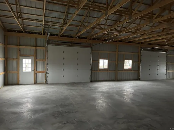 $85,000 | 263 South Commercial Street, Worthington, IN 47471